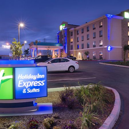 Holiday Inn Express & Suites Bakersfield Airport By Ihg Zewnętrze zdjęcie