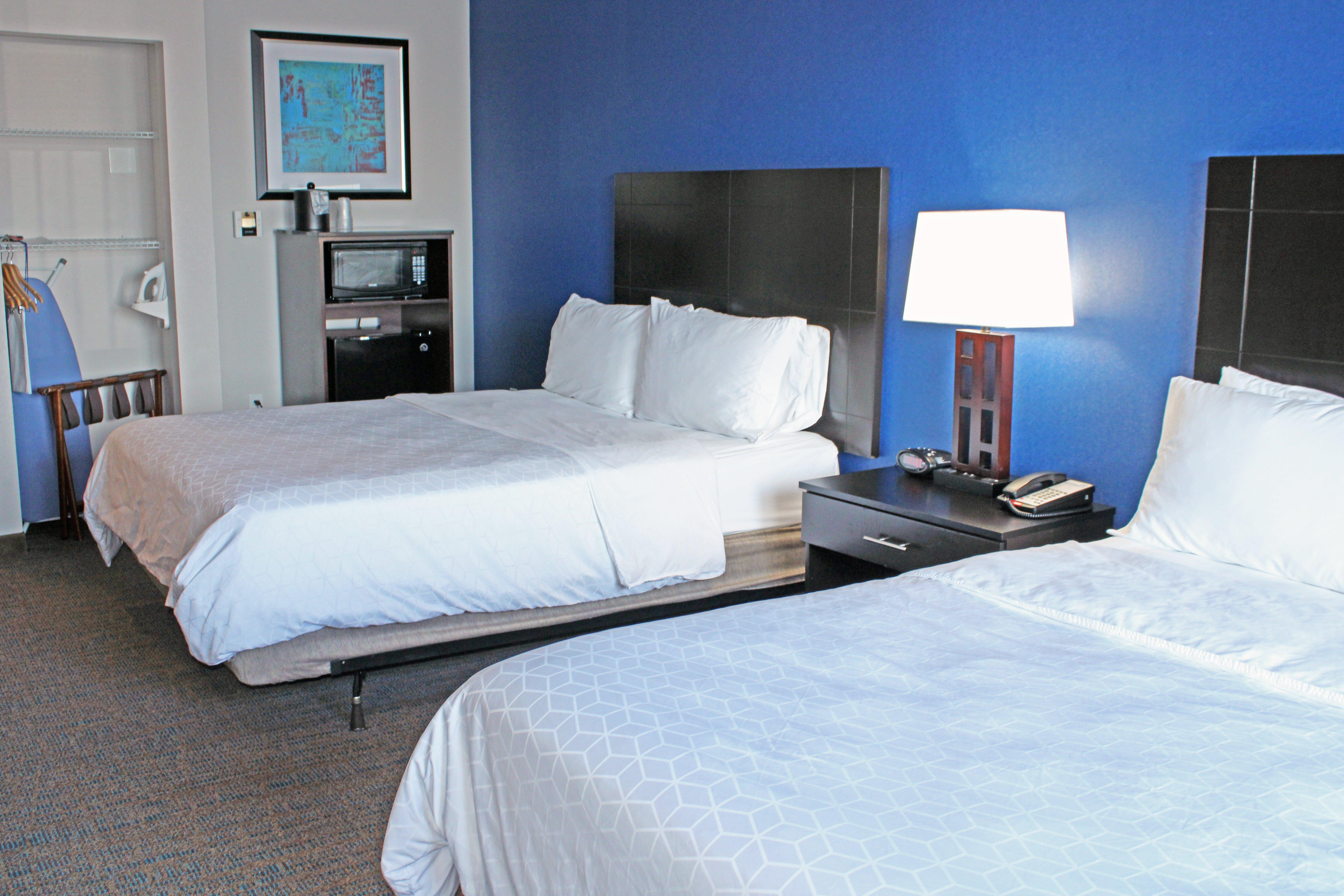 Holiday Inn Express & Suites Bakersfield Airport By Ihg Zewnętrze zdjęcie