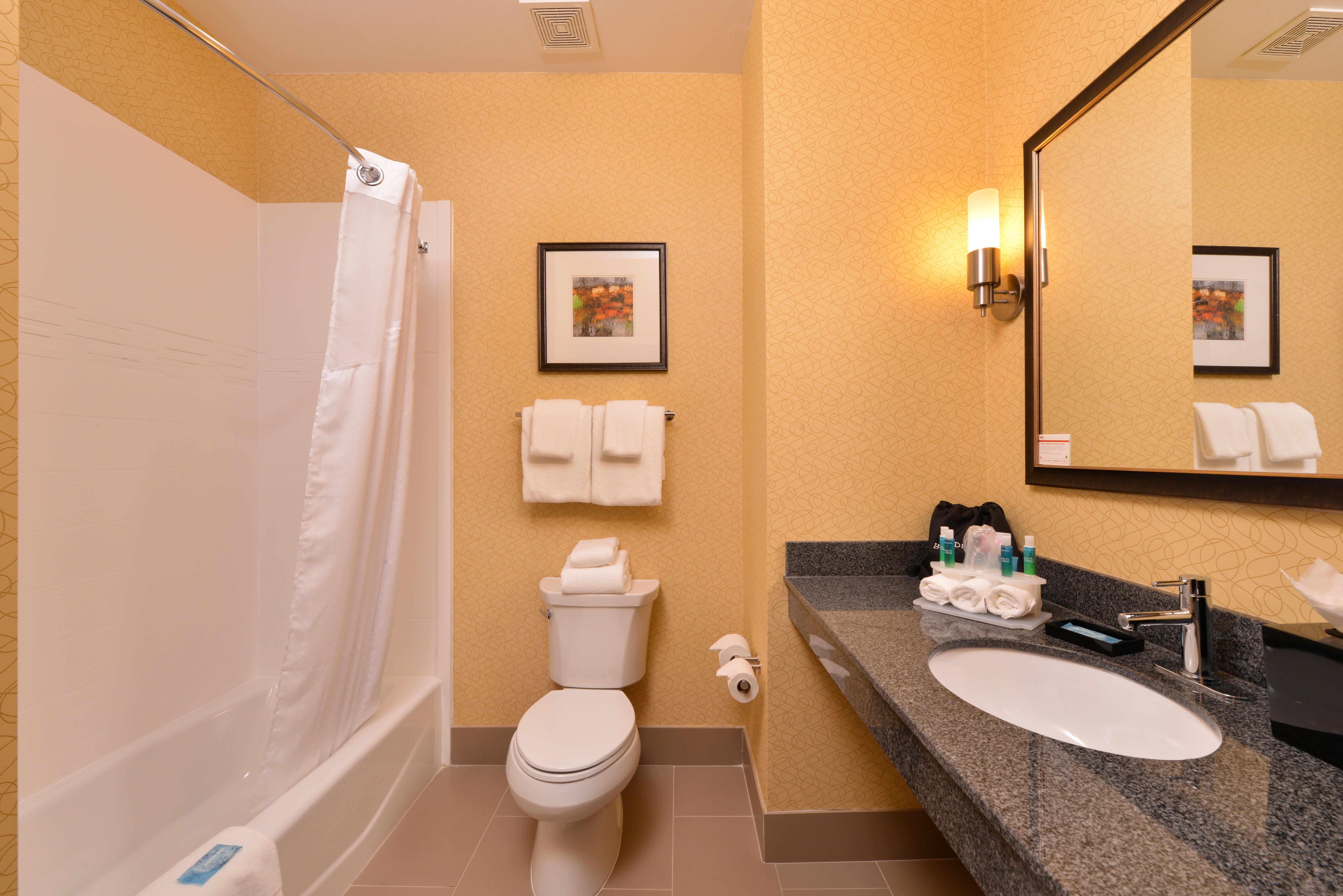 Holiday Inn Express & Suites Bakersfield Airport By Ihg Zewnętrze zdjęcie