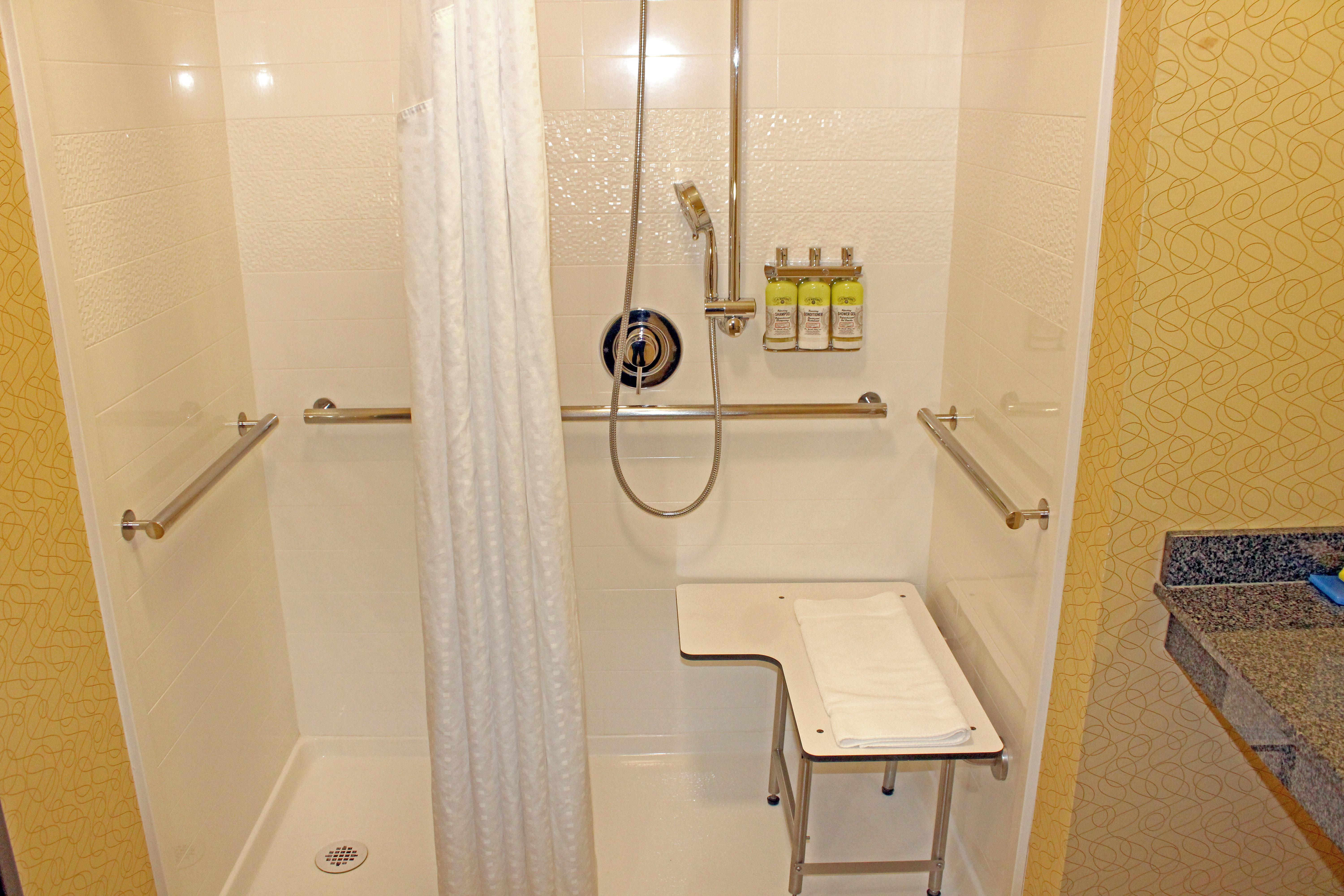 Holiday Inn Express & Suites Bakersfield Airport By Ihg Zewnętrze zdjęcie