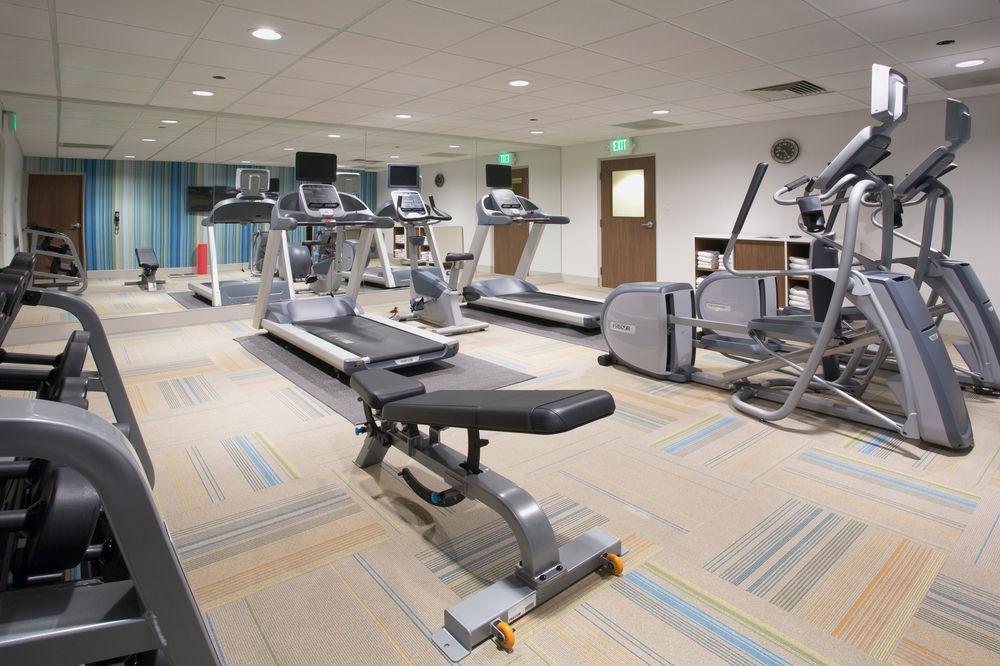 Holiday Inn Express & Suites Bakersfield Airport By Ihg Zewnętrze zdjęcie