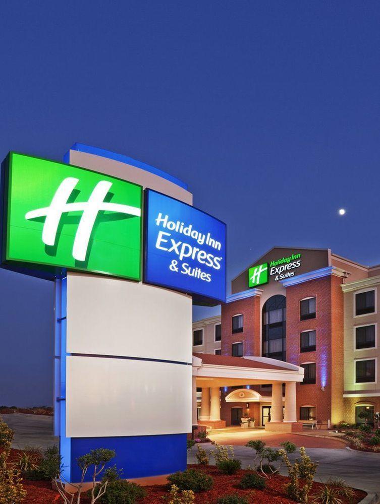 Holiday Inn Express & Suites Bakersfield Airport By Ihg Zewnętrze zdjęcie